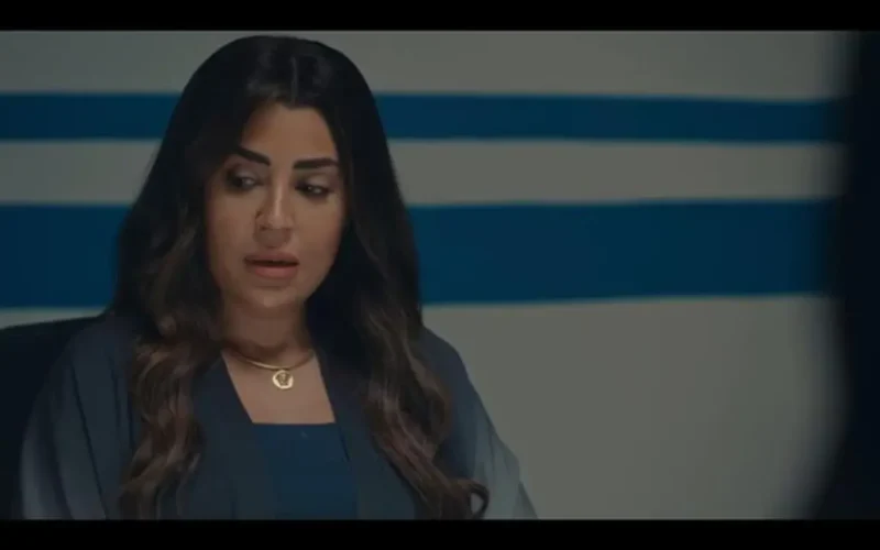 أيتن عامر تخفي حملها عن ياسر جلال في نهاية مسلسل كلهم بيحبوا مودي